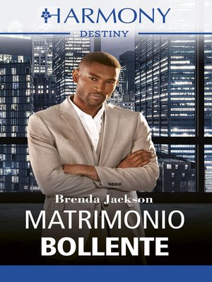 cover image of Matrimonio bollente